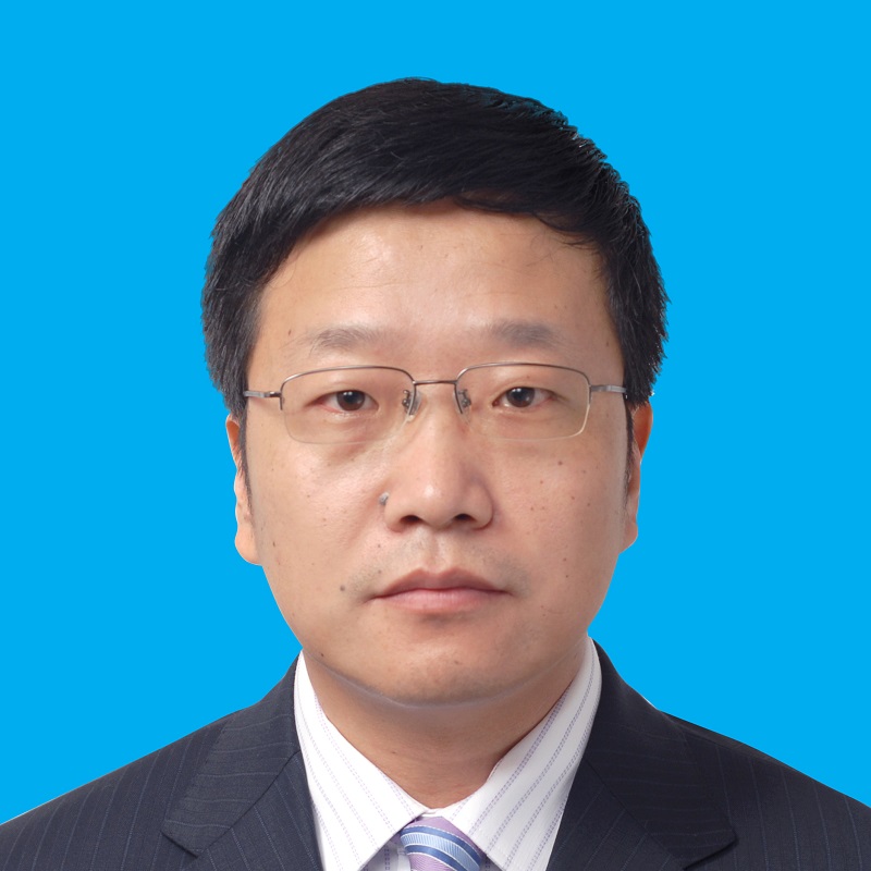 霍中和