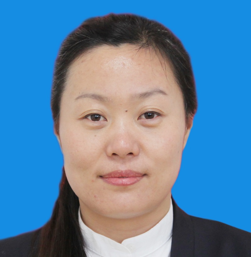 刘凤珍