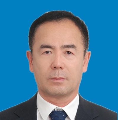 李喜联