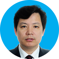 李增福