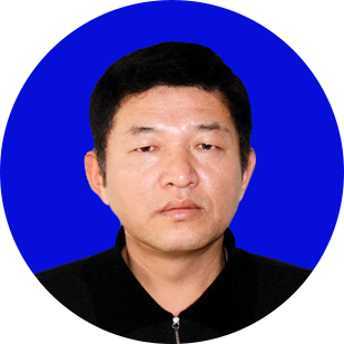 李　健